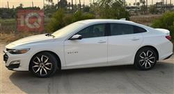 شێڤرۆلێت مالیبۆ